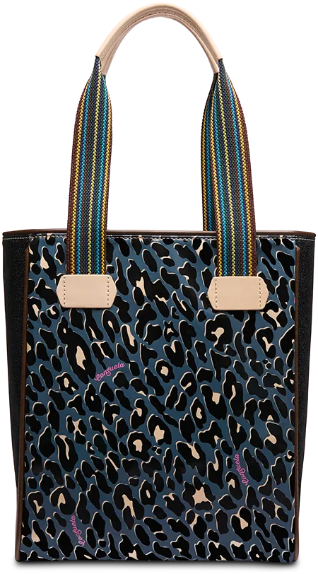 CONSUELA DANNI CHICA TOTE CONSUELA Earrings