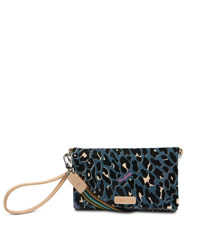 CONSUELA Earrings CONSUELA DANNI UPTOWN CROSSBODY BAG
