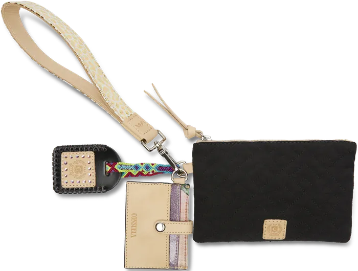 CONSUELA Earrings CONSUELA MEG COMBI WRISTLET