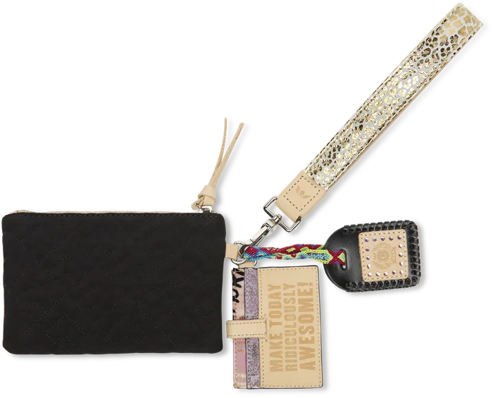 CONSUELA Earrings CONSUELA MEG COMBI WRISTLET
