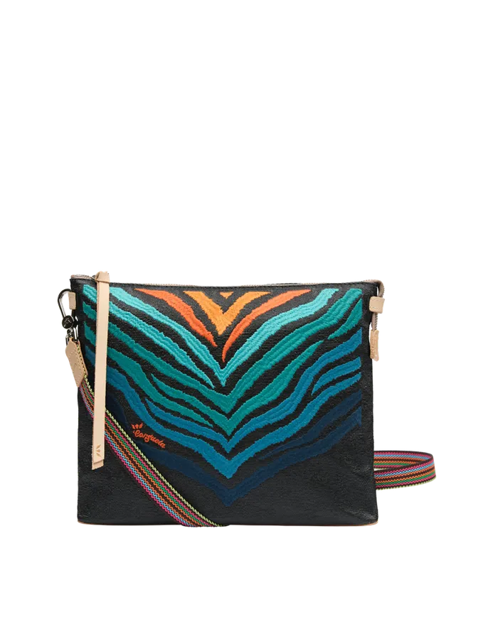 CONSUELA Earrings CONSUELA NOAH DOWNTOWN CROSSYBODY