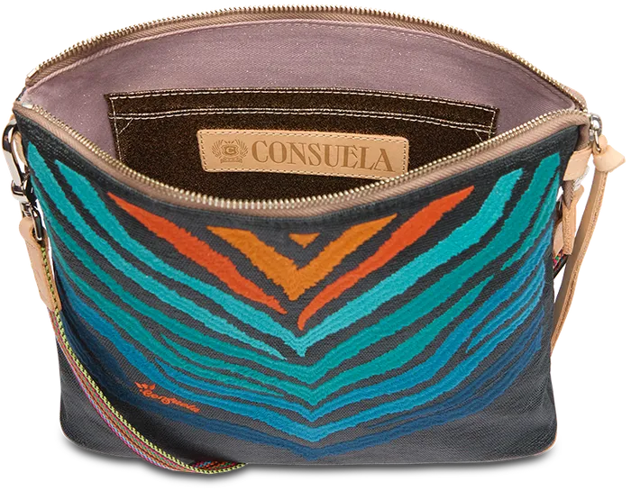 CONSUELA Earrings CONSUELA NOAH DOWNTOWN CROSSYBODY