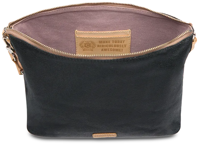CONSUELA Earrings CONSUELA NOAH DOWNTOWN CROSSYBODY