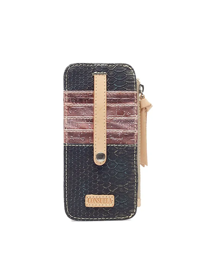 CONSUELA RATTLER CARD ORGANIZER CONSUELA Earrings