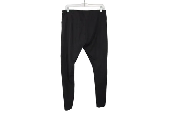 CX J Black Leggings 24 CX J Rings