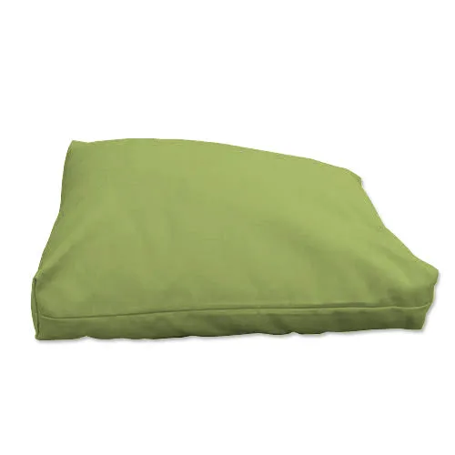 DC Earrings Eco Organic Buckwheat Support Cushion