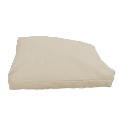 DC Earrings Eco Organic Buckwheat Support Cushion