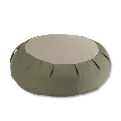 DC Necklaces Stillness Light Buckwheat Hull Zafu