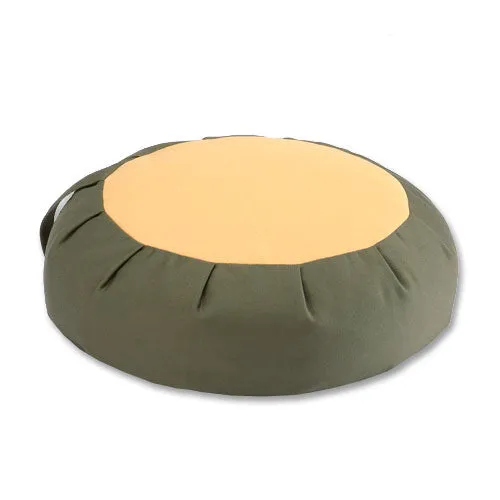 DC Necklaces Stillness Light Buckwheat Hull Zafu