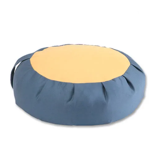 DC Necklaces Stillness Light Buckwheat Hull Zafu