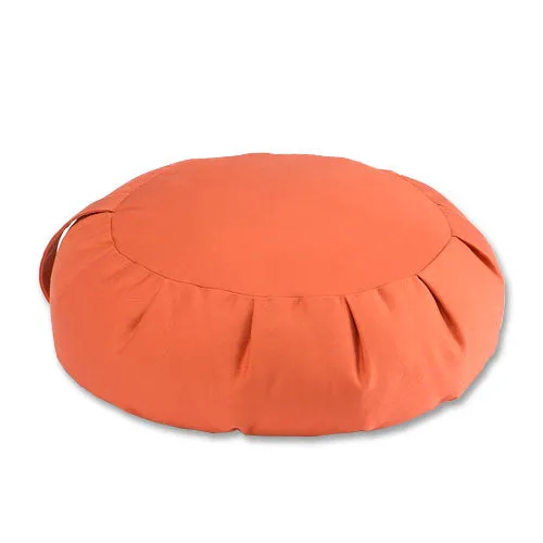 DC Necklaces Stillness Light Buckwheat Hull Zafu