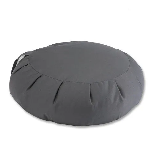 DC Necklaces Stillness Light Buckwheat Hull Zafu