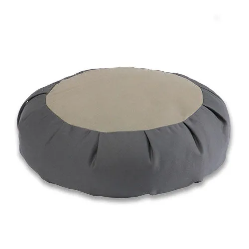 DC Necklaces Stillness Light Buckwheat Hull Zafu