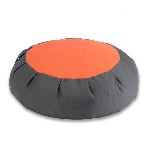 DC Necklaces Stillness Light Buckwheat Hull Zafu