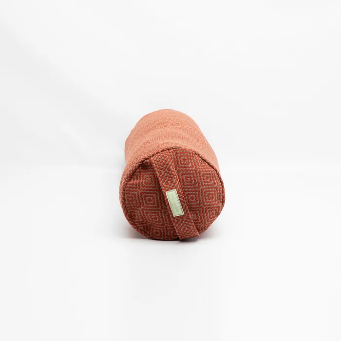 DharmaCrafts Earrings Geometric Bolster