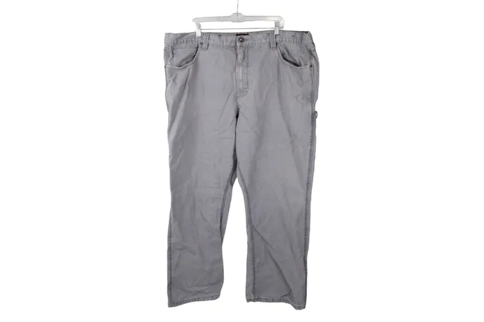 DieHard Earrings DieHard Gray Pants 46X32