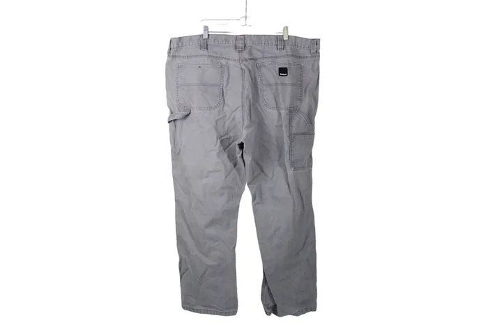 DieHard Earrings DieHard Gray Pants 46X32