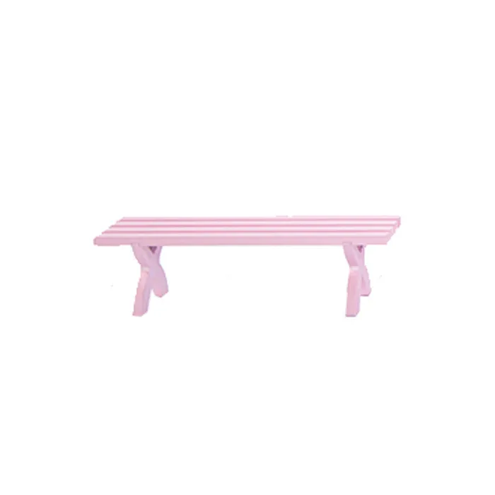 Dollhouse Park Table And Chairs CJ Necklaces