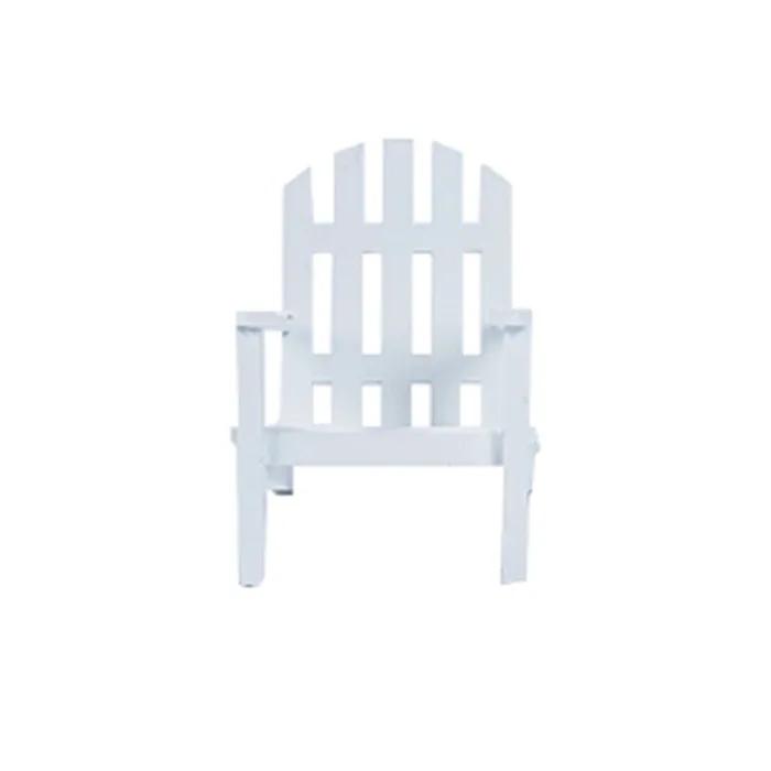 Dollhouse Park Table And Chairs CJ Necklaces