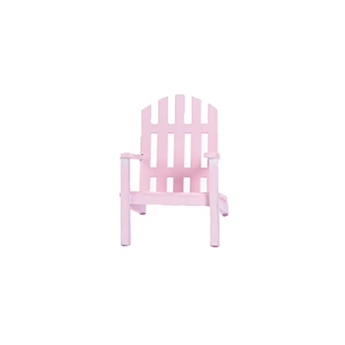 Dollhouse Park Table And Chairs CJ Necklaces