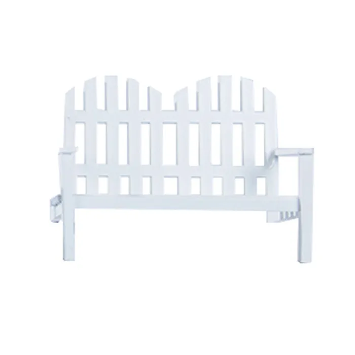 Dollhouse Park Table And Chairs CJ Necklaces