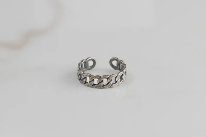 Dreamlandgt Chain Ring Rings