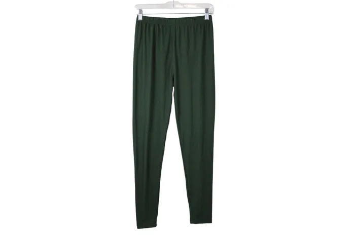 Earrings Agnes Dora Anges Dora Green Leggings L