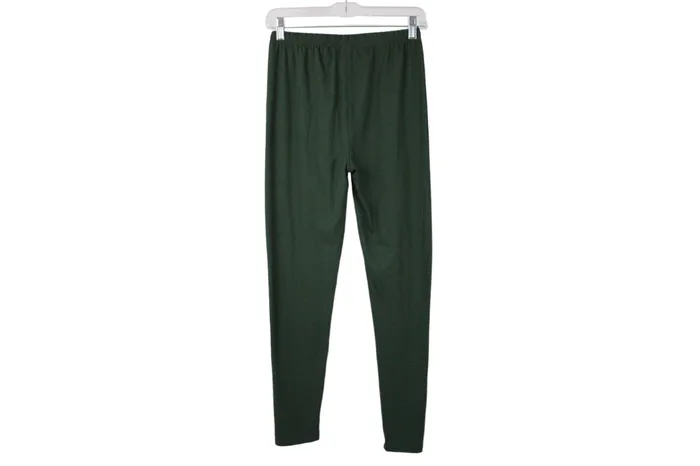 Earrings Agnes Dora Anges Dora Green Leggings L