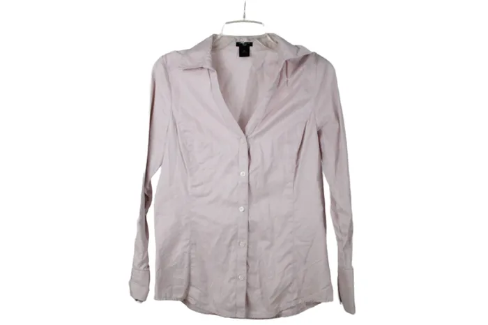 Earrings Ann Taylor LOFT Ann Taylor LOFT Pink Top 6 Petite