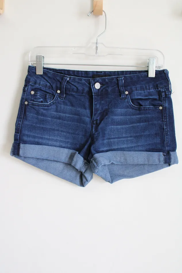 Earrings Celebrity Pink Celebrity Pink Denim Shorts 326