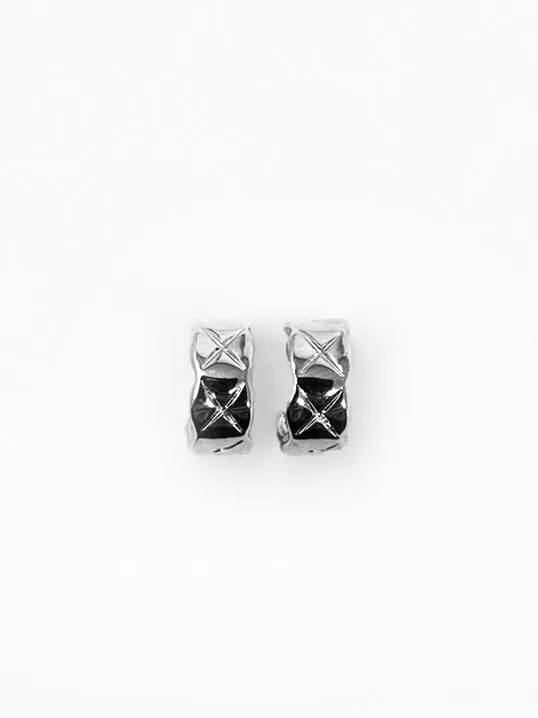 Earrings CoCo Crush Hoop Must Have Must Get