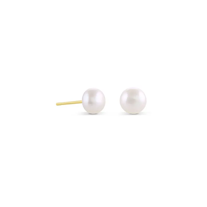 Earrings Consider the Wldflwrs Freshwater Pearl Earrings