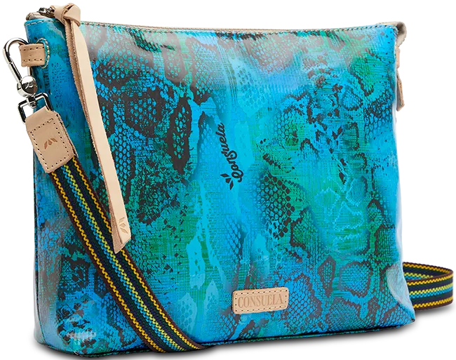 Earrings CONSUELA CONSUELA CADE DOWNTOWN CROSSBODY