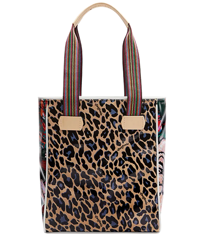 Earrings CONSUELA CONSUELA MEL CHICA TOTE