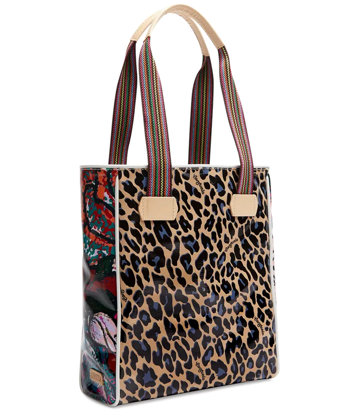 Earrings CONSUELA CONSUELA MEL CHICA TOTE