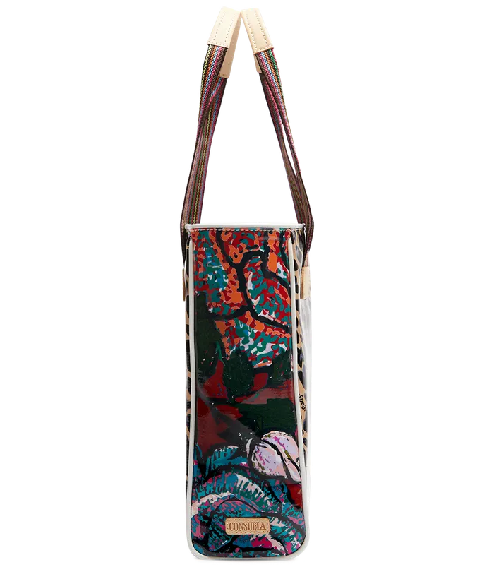 Earrings CONSUELA CONSUELA MEL CHICA TOTE