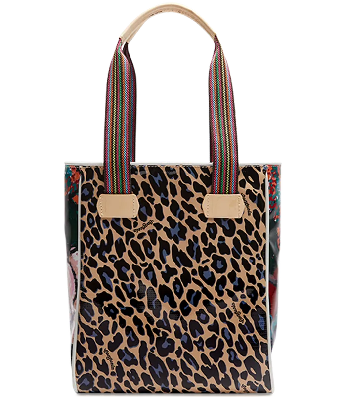 Earrings CONSUELA CONSUELA MEL CHICA TOTE