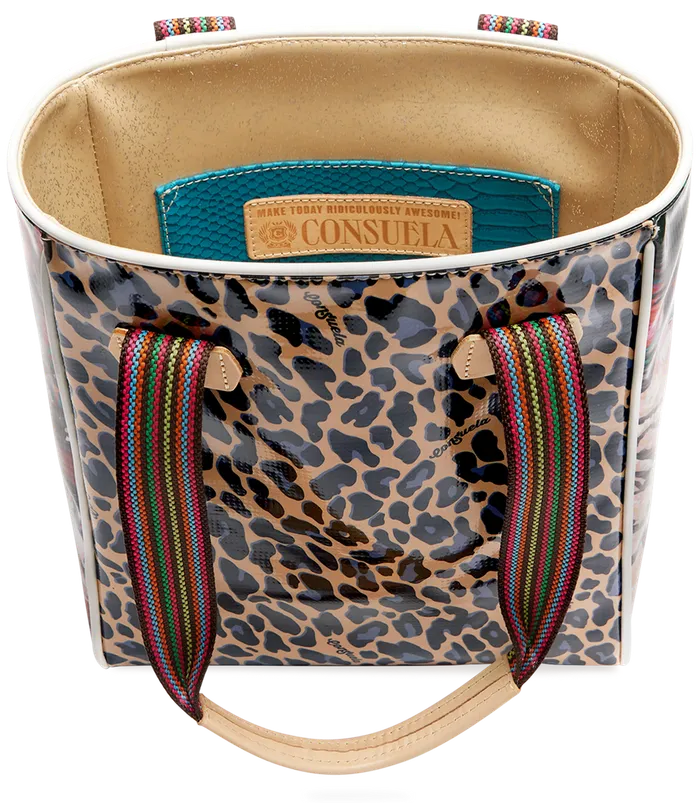Earrings CONSUELA CONSUELA MEL CHICA TOTE