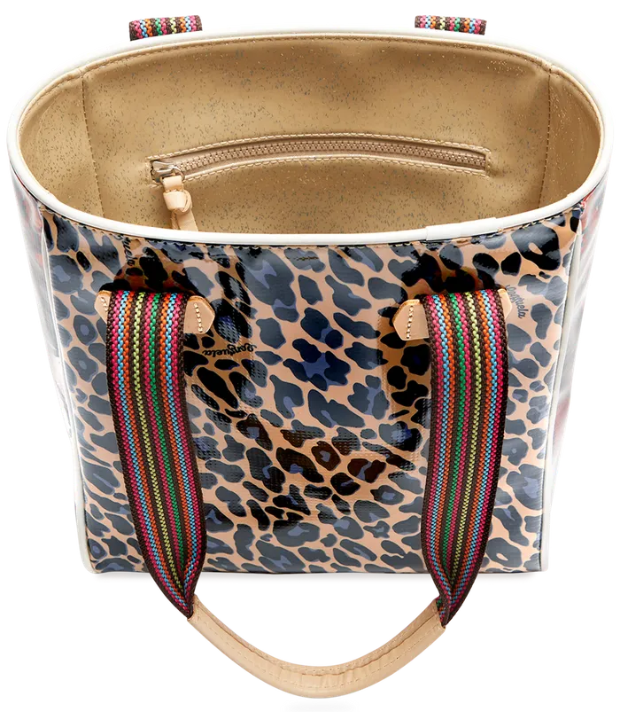 Earrings CONSUELA CONSUELA MEL CHICA TOTE