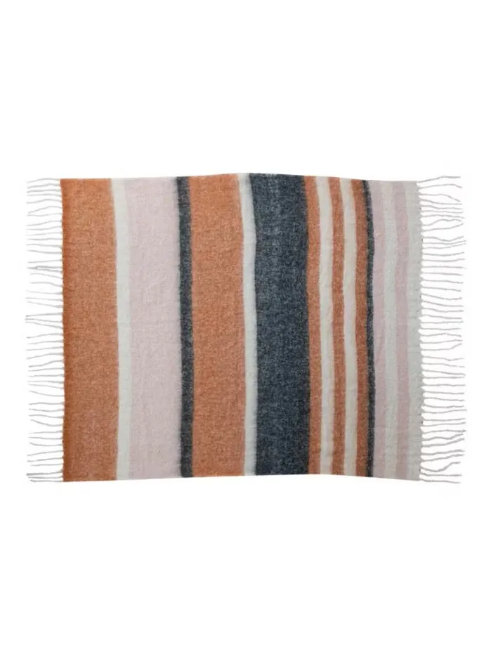 Earrings Creative CoOp New Zealand Wool Throw