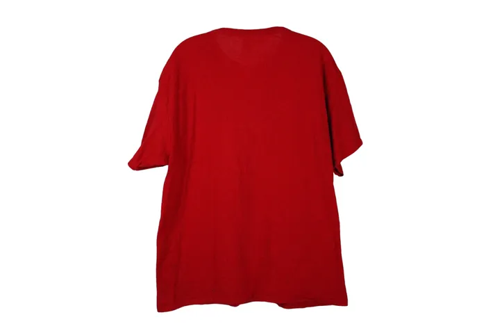Earrings Delta Im Not Lazy Red Tee XL