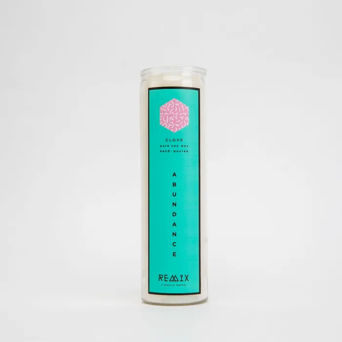 Earrings DharmaCrafts REMIX Soy Candle