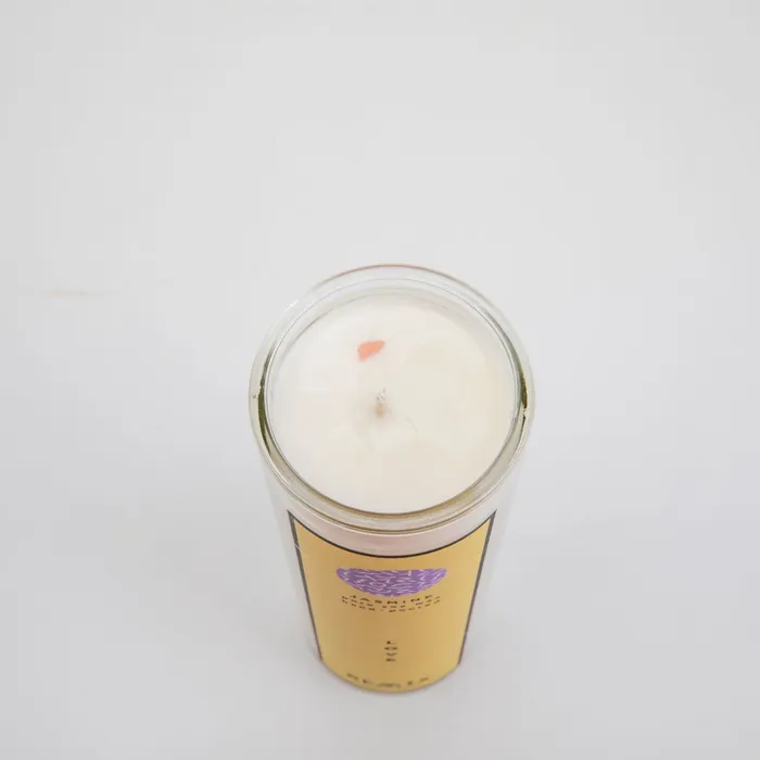 Earrings DharmaCrafts REMIX Soy Candle