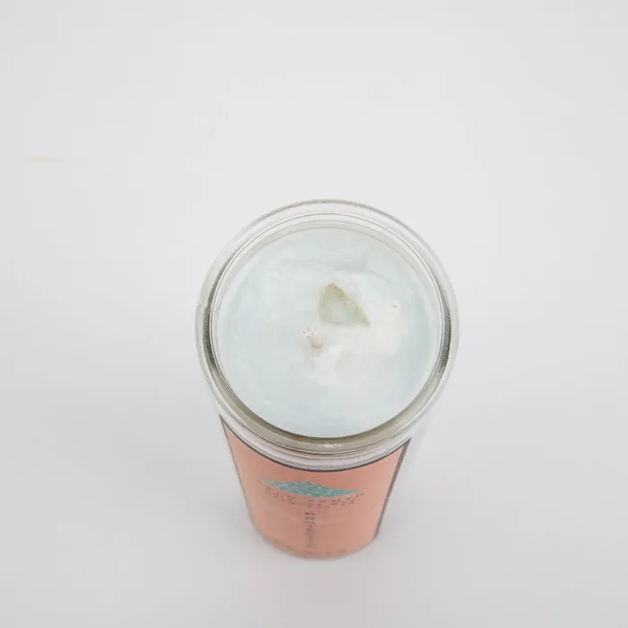 Earrings DharmaCrafts REMIX Soy Candle