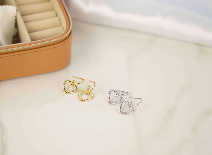 Earrings Dreamlandgt Amore Earrings