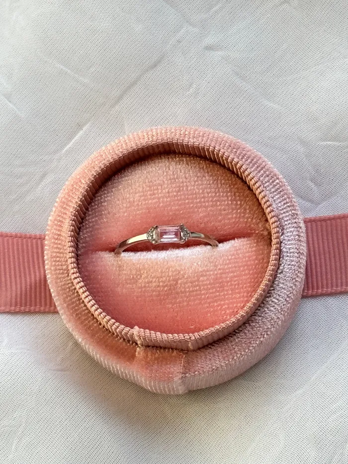 Earrings Dreamlandgt Joyas Guatemala Anillo Niebla Rosa