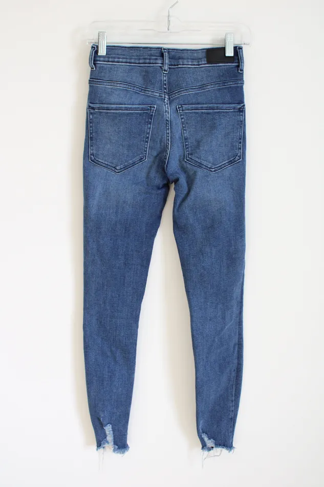 Earrings Express Express Perfect Ankle Jegging 00