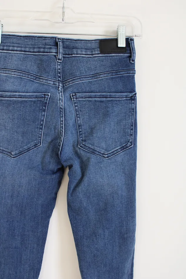 Earrings Express Express Perfect Ankle Jegging 00