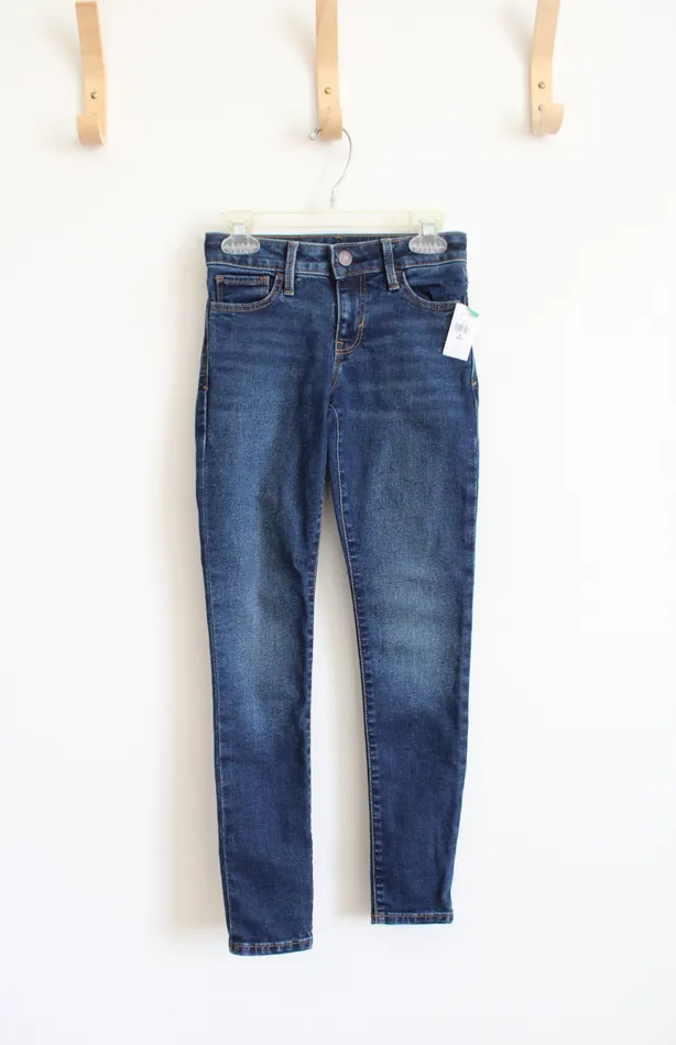 Earrings Gap NEW Gap Kids Slim Fit Super Skinny Jeans Youth 8
