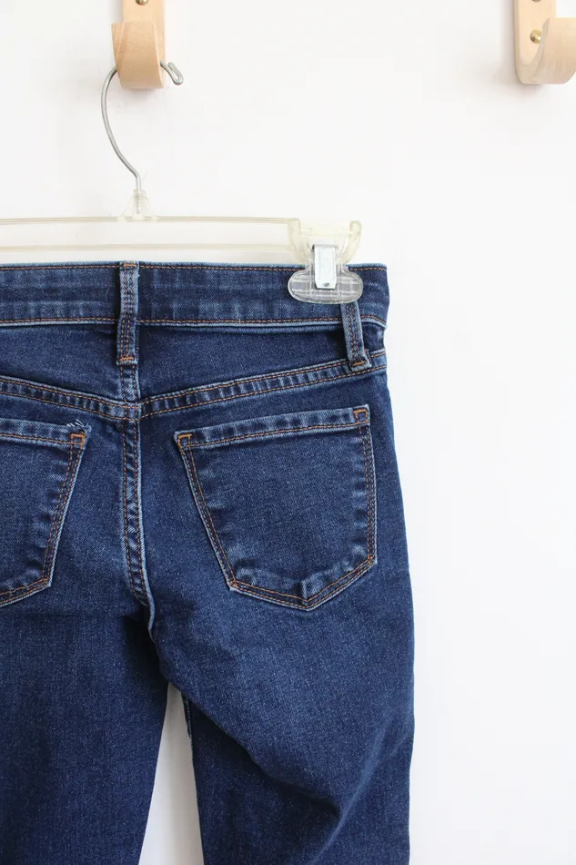 Earrings Gap NEW Gap Kids Slim Fit Super Skinny Jeans Youth 8